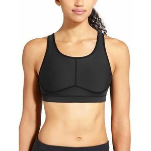 NWT Athleta Stealth Sculptek Sports Bra Size Small